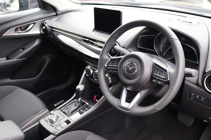 2026 Mazda CX-3 G20 Pure