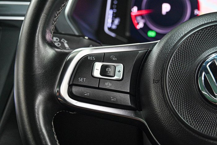 2019 Volkswagen Tiguan 162TSI Highline Allspace