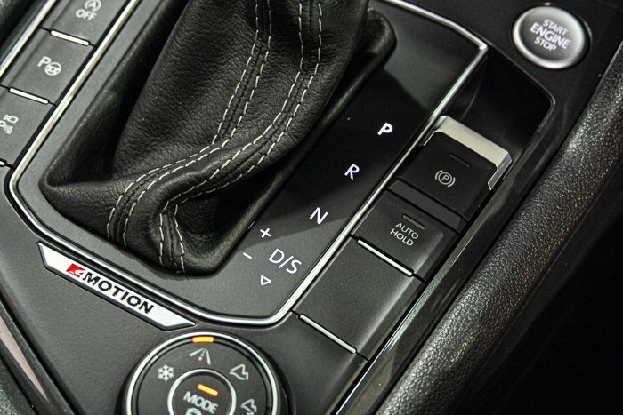 2019 Volkswagen Tiguan 162TSI Highline Allspace