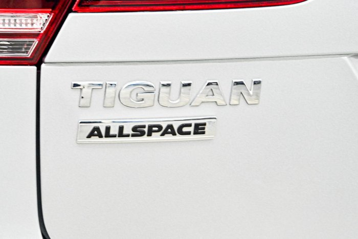 2019 Volkswagen Tiguan 162TSI Highline Allspace