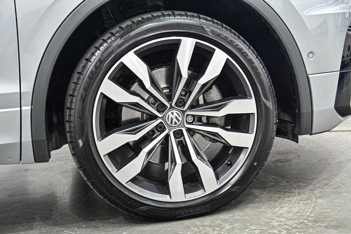 2019 Volkswagen Tiguan 162TSI Highline Allspace