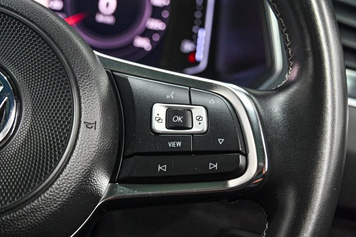 2019 Volkswagen Tiguan 162TSI Highline Allspace