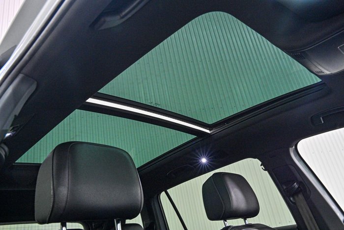 2019 Volkswagen Tiguan 162TSI Highline Allspace