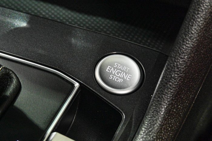 2019 Volkswagen Tiguan 162TSI Highline Allspace