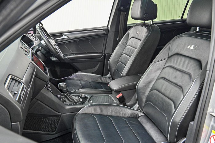 2019 Volkswagen Tiguan 162TSI Highline Allspace