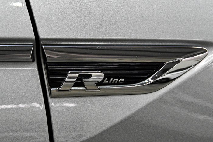 2019 Volkswagen Tiguan 162TSI Highline Allspace