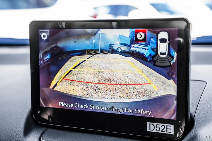 2026 Mazda CX-3 G20 Pure