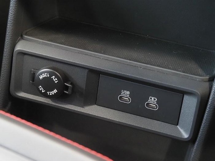 2025 KGM Actyon Hybrid K50