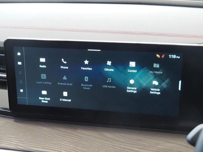 2025 KGM Actyon Hybrid K50