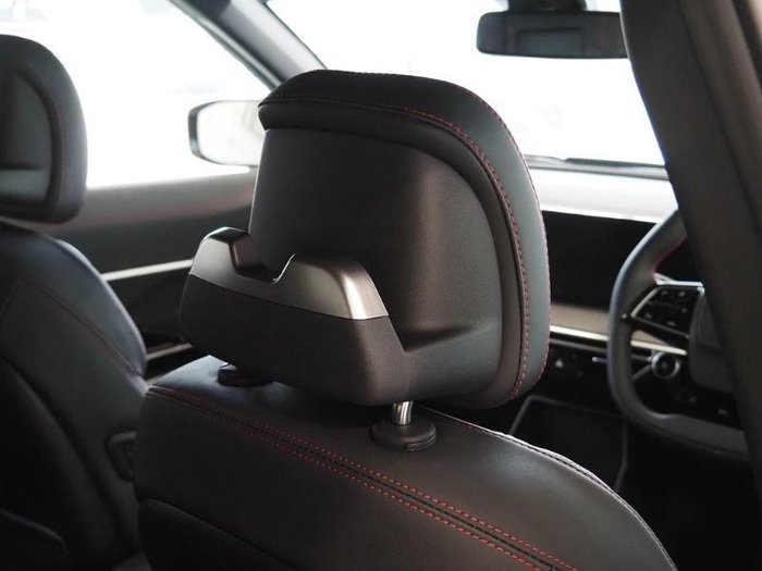 2025 KGM Actyon Hybrid K50