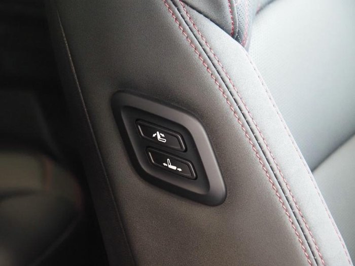 2025 KGM Actyon Hybrid K50