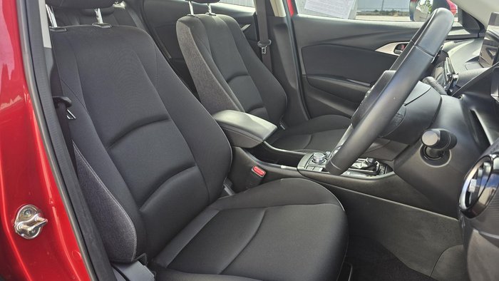 2024 Mazda CX-3 G20 Pure