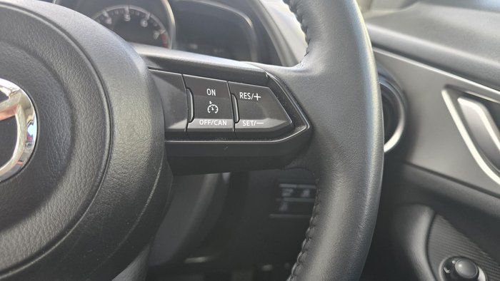 2024 Mazda CX-3 G20 Pure