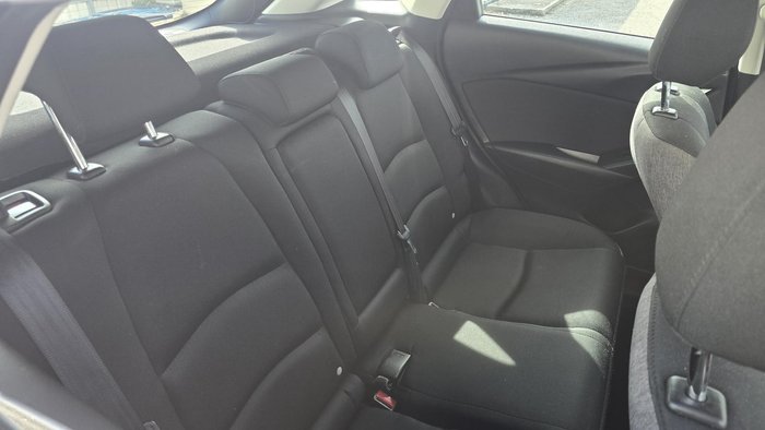 2024 Mazda CX-3 G20 Pure