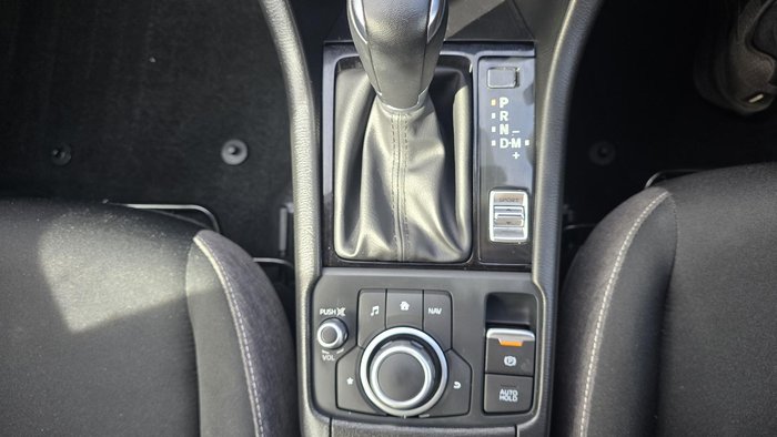 2024 Mazda CX-3 G20 Pure