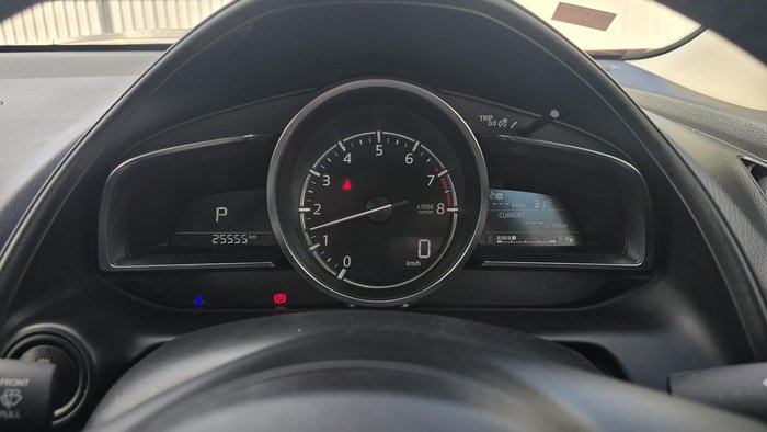 2024 Mazda CX-3 G20 Pure