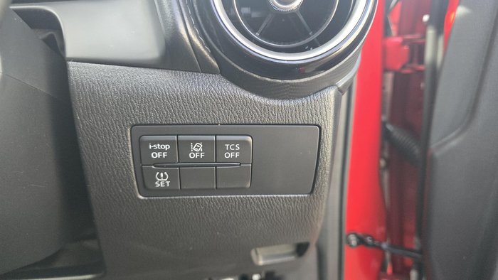 2024 Mazda CX-3 G20 Pure