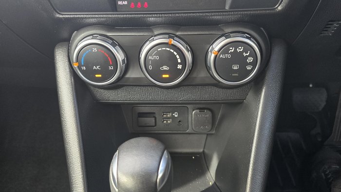 2024 Mazda CX-3 G20 Pure