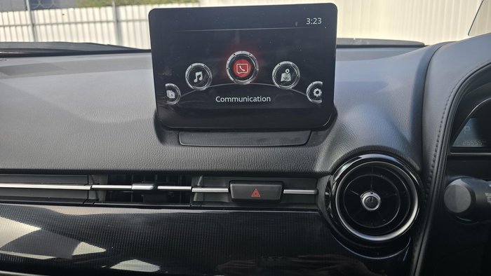 2024 Mazda CX-3 G20 Pure