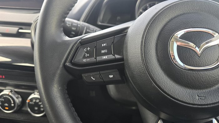 2024 Mazda CX-3 G20 Pure