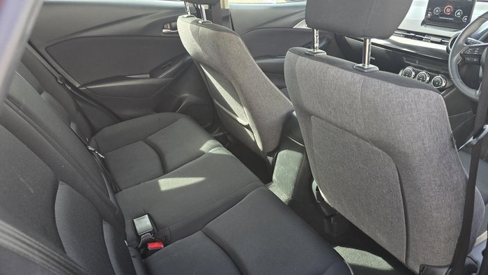 2024 Mazda CX-3 G20 Pure