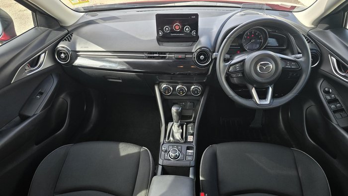 2024 Mazda CX-3 G20 Pure