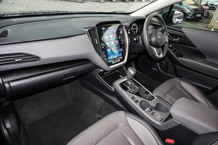 2023 Subaru Crosstrek 2.0S