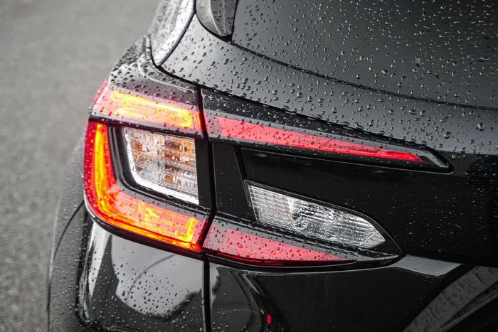 2023 Subaru Crosstrek 2.0S