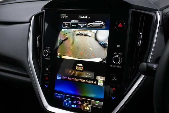 2023 Subaru Crosstrek 2.0S