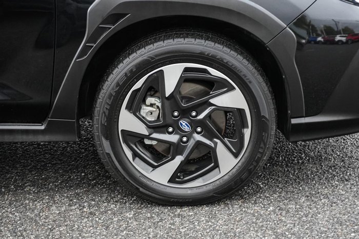 2023 Subaru Crosstrek 2.0S