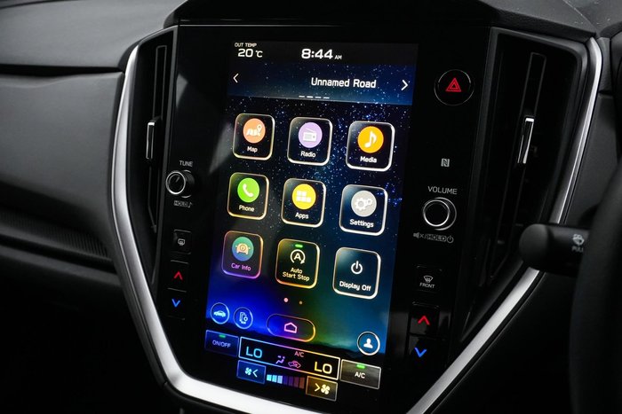 2023 Subaru Crosstrek 2.0S