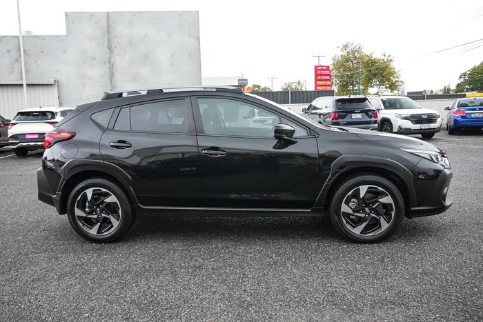 2023 Subaru Crosstrek 2.0S