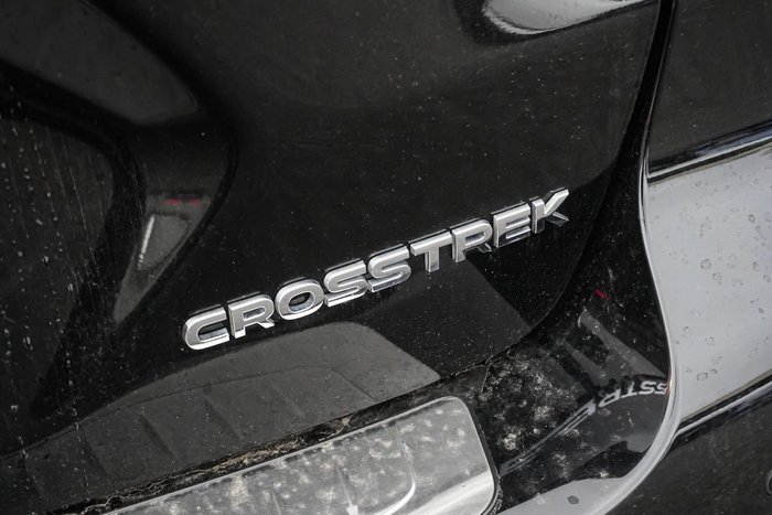 2023 Subaru Crosstrek 2.0S