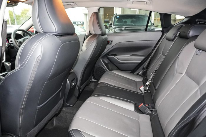 2023 Subaru Crosstrek 2.0S