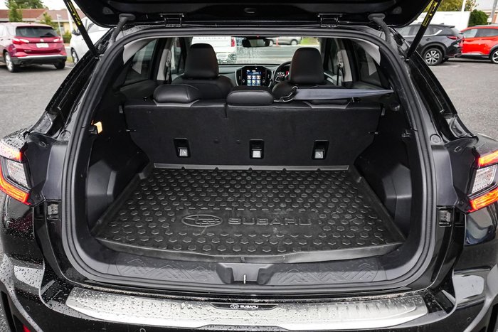 2023 Subaru Crosstrek 2.0S