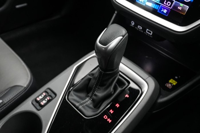 2023 Subaru Crosstrek 2.0S