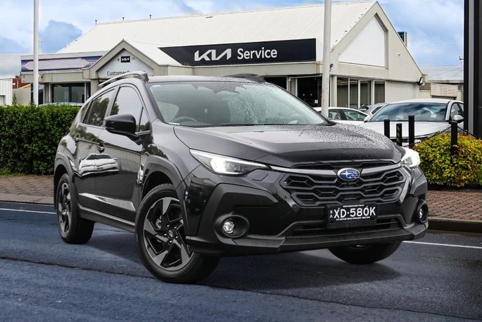 2023 Subaru Crosstrek 2.0S