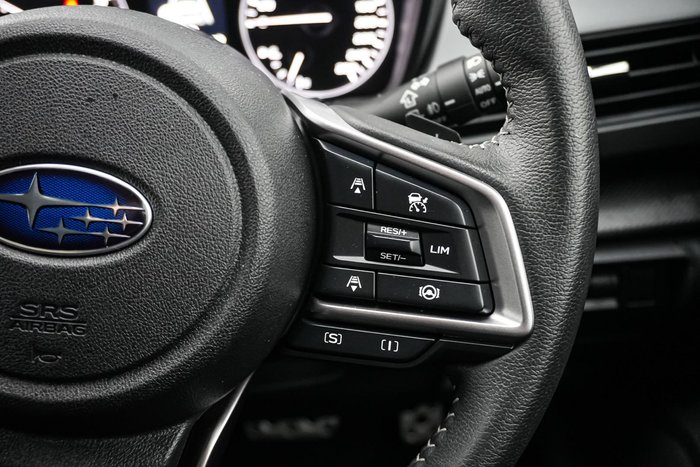 2023 Subaru Crosstrek 2.0S