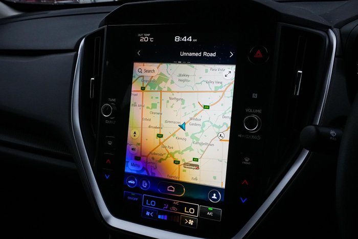 2023 Subaru Crosstrek 2.0S