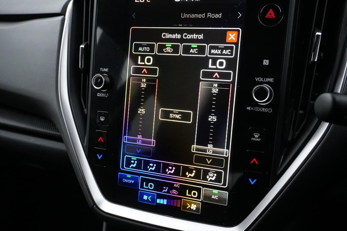 2023 Subaru Crosstrek 2.0S