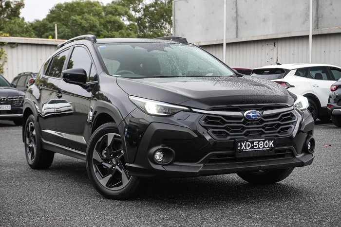 2023 Subaru Crosstrek 2.0S