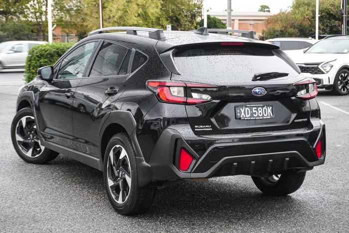 2023 Subaru Crosstrek 2.0S