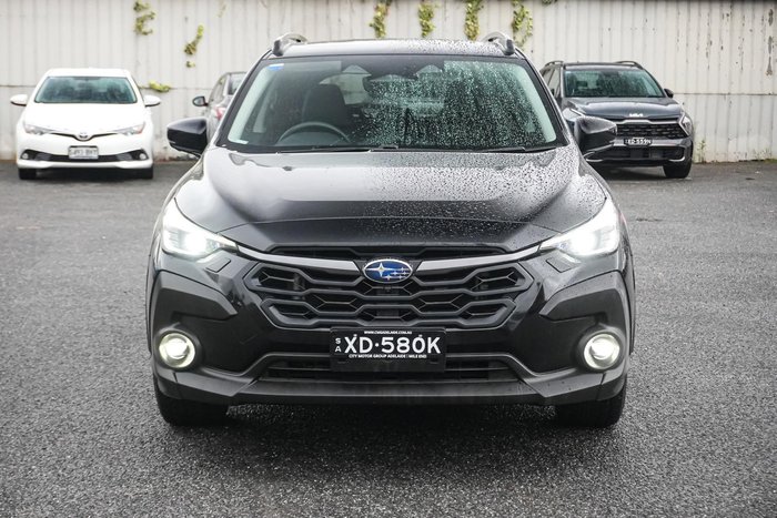 2023 Subaru Crosstrek 2.0S