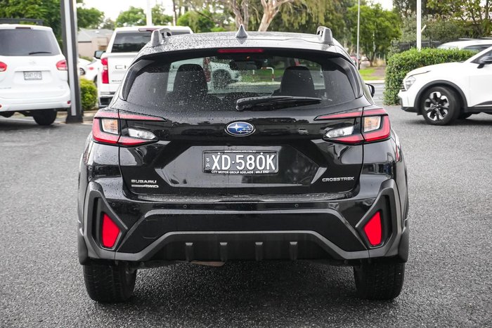 2023 Subaru Crosstrek 2.0S