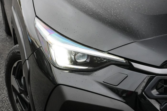 2023 Subaru Crosstrek 2.0S