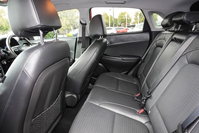 2019 Hyundai Kona Highlander