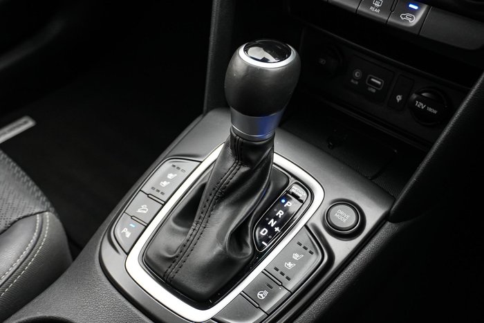 2019 Hyundai Kona Highlander