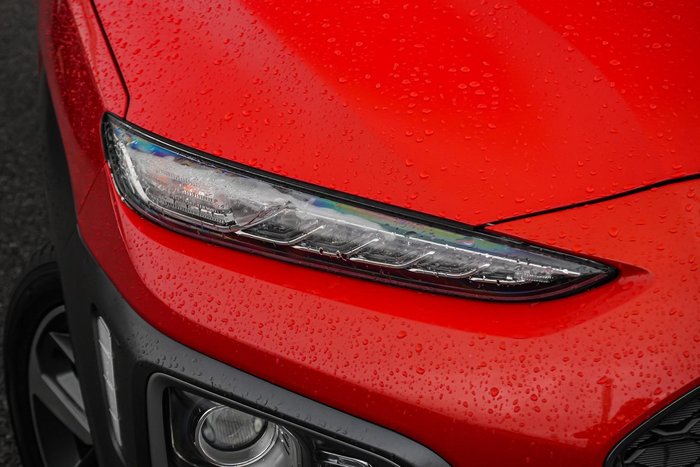 2019 Hyundai Kona Highlander