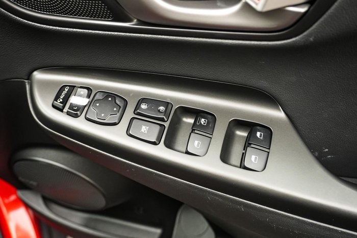 2019 Hyundai Kona Highlander