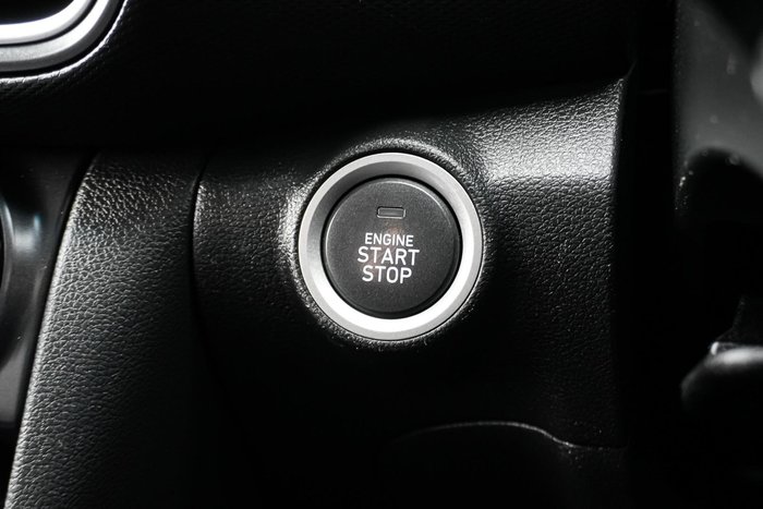 2019 Hyundai Kona Highlander